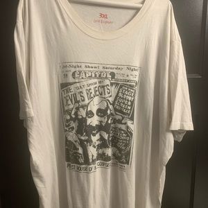 Devil’s Rejects Rob Zombie’s Local Boogeyman